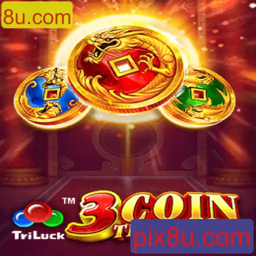 Explore o Mundo de 3CoinTreasures: Mergulhe na Aventura do Jogo Popular