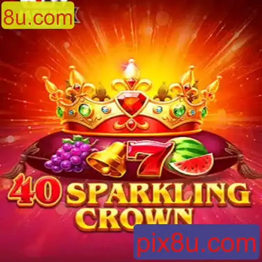 40SparklingCrown: Uma Jornada de Estratégia e Aventura