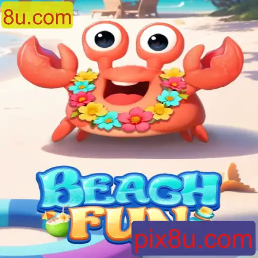 Explorando BeachFun: Diversão Garantida na Praia com 8u.com