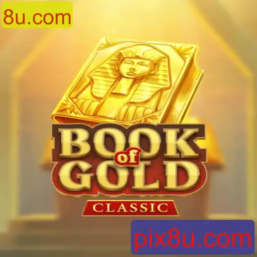 Explorando o Mundo Misterioso de BookOfGoldClassic: Um Mergulho nas Aventuras de 8u.com