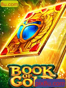 Explorando o Universo de BookofGold