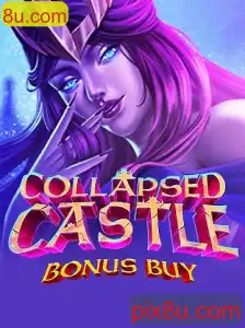 Descobrindo os Segredos de CollapsedCastleBonusBuy