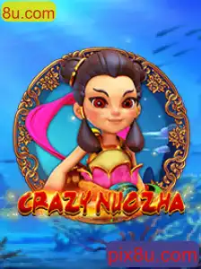 CrazyNuoZha: A Excitante Aventura do Mundo dos Jogos