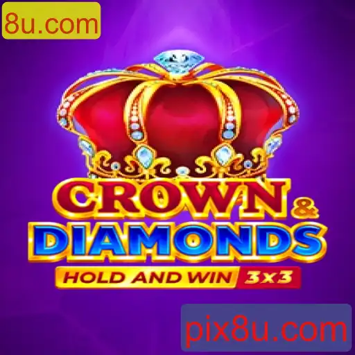 Crowndiamonds: Uma Nova Experiência de Jogo no Universo Digital