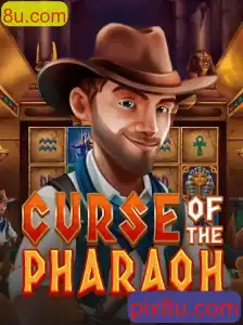CurseofthePharaoh: Explorando um Mundo Enigmático