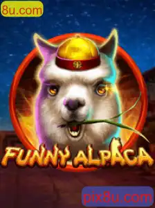 FunnyAlpaca: Explorando a Diversão e Estratégia no Novo Jogo de Tabuleiro