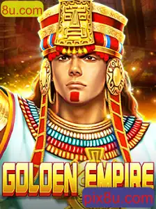 Conheça GoldenEmpire: O Novo Fenômeno Mundial dos Jogos