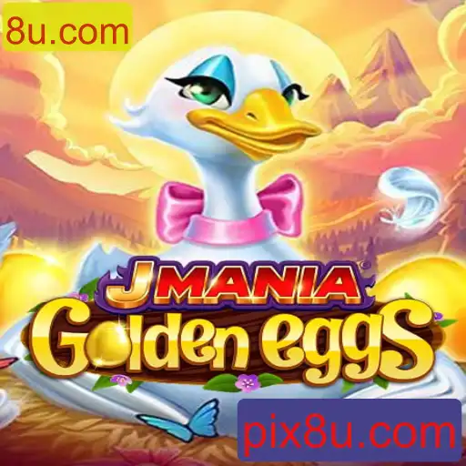 Descubra o Fascinante Mundo de JManiaGoldenEggs