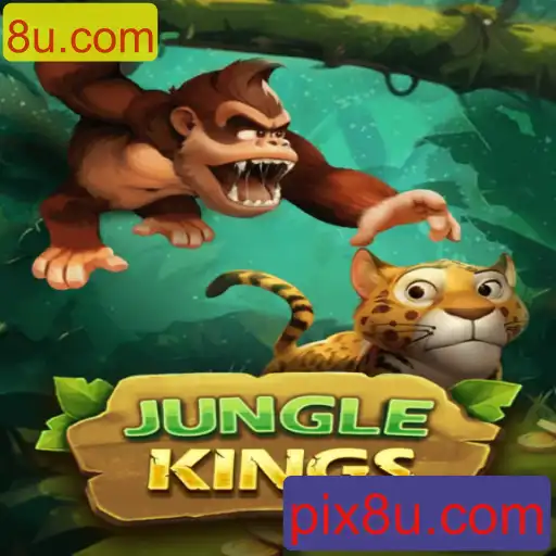 Descubra o Empolgante Mundo de JungleKings: Um Jogo de Estratégia em Ascensão