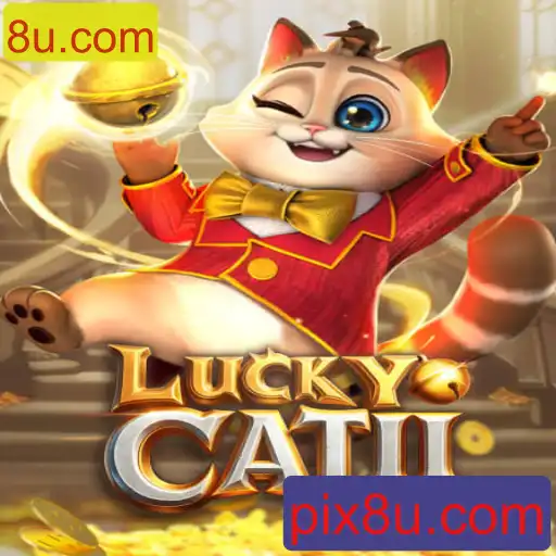 Explorando LuckyCatII: O Fascinante Mundo do Jogo Inspirado em 8u.com