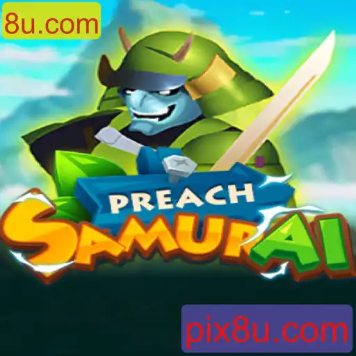 PreachSamurai: Um Mergulho no Universo Estratégico e Cultural Inovador