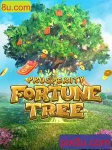 Explorando ProsperityFortuneTree: Um Jogo de Estratégia e Sorte