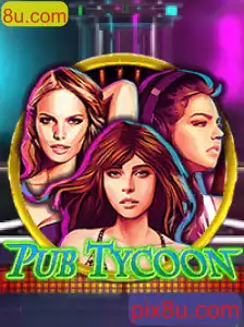 Descubra PubTycoon: Construa e Gerencie Seu Império de Pubs
