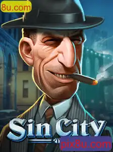 Descubra SinCity: O Jogo que Está Conquistando o Mundo