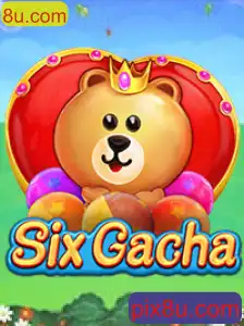 Explorando SixGacha: Um Novo Horizonte no Mundo dos Jogos de Azar