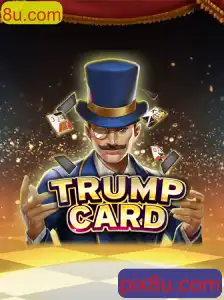 Descubra as Regras e Estratégias do Jogo de Cartas TrumpCard